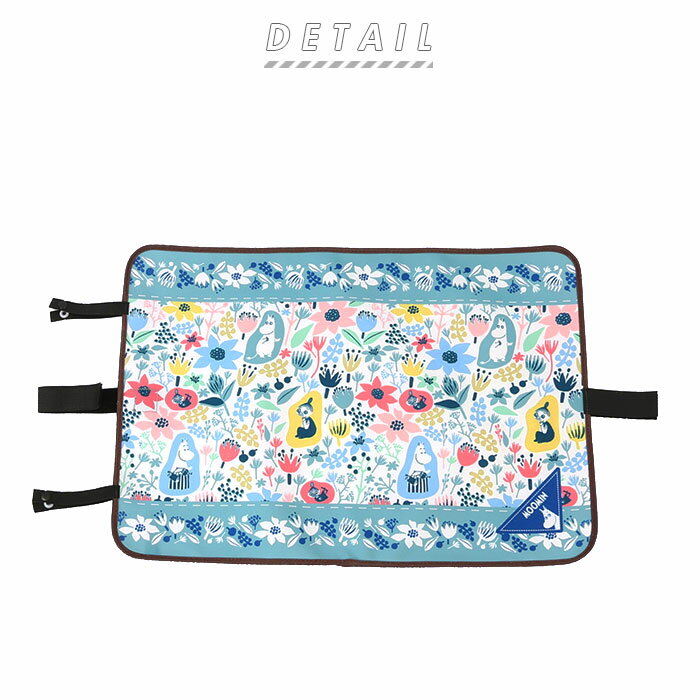 キャラクター レジかごカバー/バックヤードファ...の紹介画像2