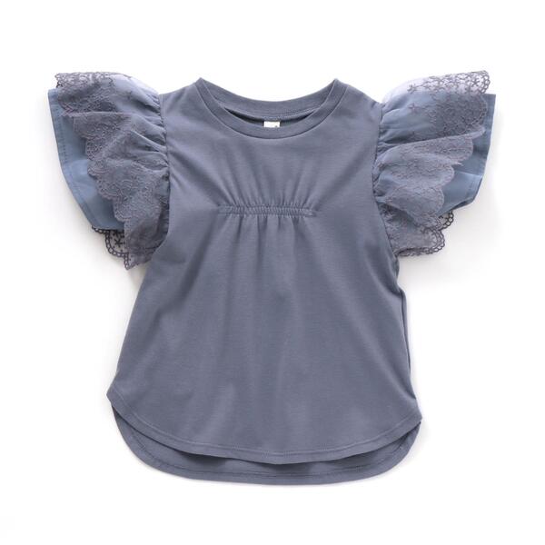 アクアリウムTシャツ／エフオーオンラインストアのサムネイル