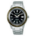 楽天丸井（マルイ）楽天市場店PRESAGE プレザージュ Style60's【国内正規品 】SARY195／セイコー（SEIKO）