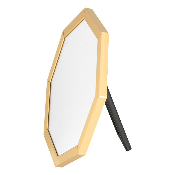 Octam オクタム 八角形スタンドウォールミラーSS／バックヤードファミリー（BACKYARD FAMILY）