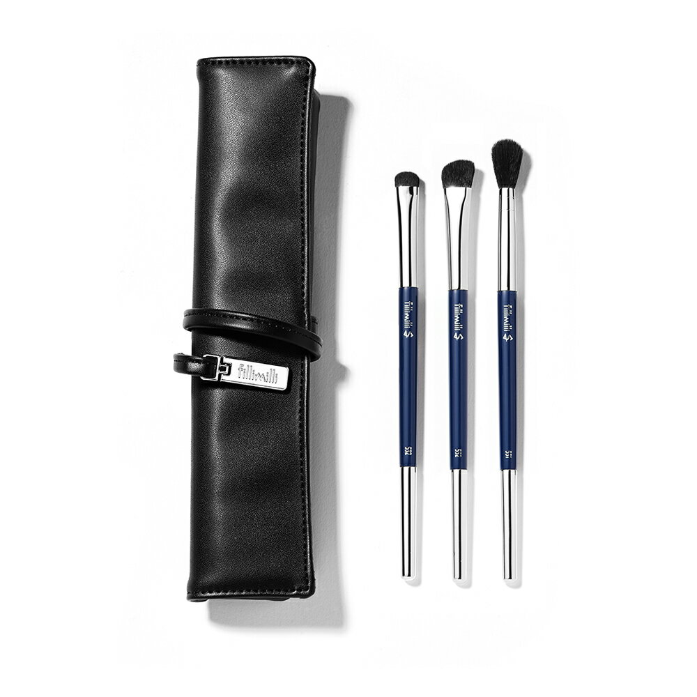 fillimilli S アイブラシセット／フィリミリ（fillimilli）