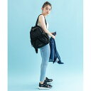 トッカ 通勤用・ビジネスリュック レディース 【WEB限定＆一部店舗限定】SANA BACKPACK バックパック／トッカ（TOCCA）