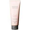 hoyu ホーユー プロマスター カラーケア スウィーティア ヘアトリートメント 200ml/ホーユー(hoyu)