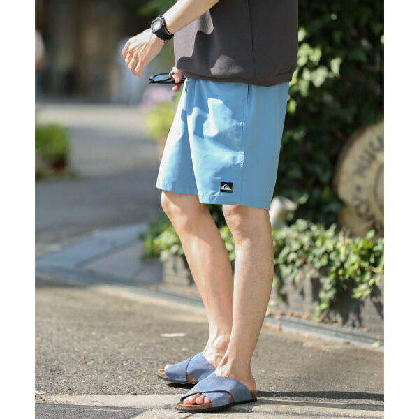 QUIKSILVER　EVERYDAY VOLLEY 20NB　ボードショーツ／アーバンリサーチ サニーレーベル（URBAN RESEARCH SonnyLabel）のサムネイル