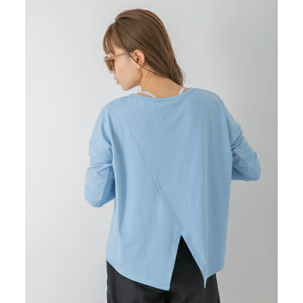 SLAB Rash Guard／アーバンリサーチ サニーレーベル（URBAN RESEARCH SonnyLabel）のサムネイル