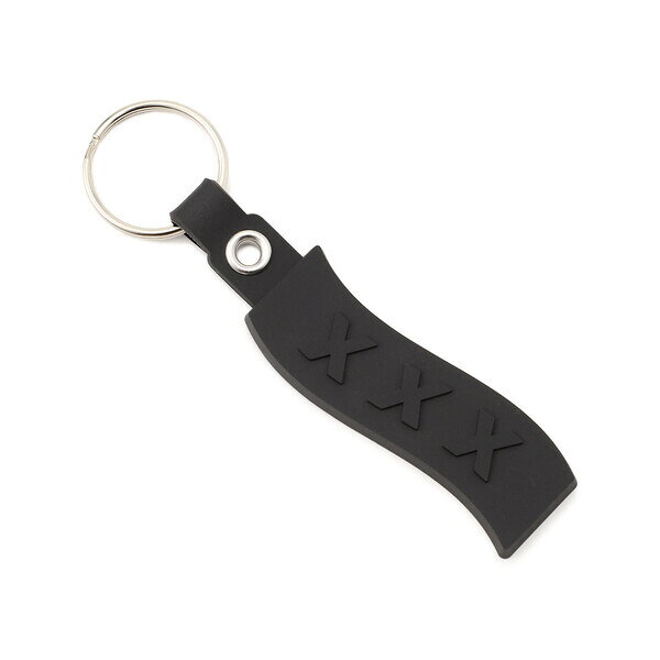 GOD　SELECTION　XXX　／ゴッドセレクショントリプルエックス／KEY　CHAIN／キーチ／ビーセカンド