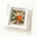 【キャットアート】ピクチャー缶バッジ(04)(LoliiShop)/ロリィ(Lolii)