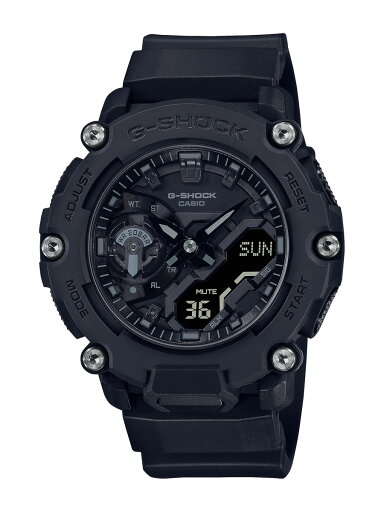 GA-2200シリーズ 【国内正規品】GA-2200BB-1AJF/ジーショック(G-SHOCK) GA-2200シリーズ 【国内正規品】GA-2200BB-1AJF/ジーショック(G-SHOCK)