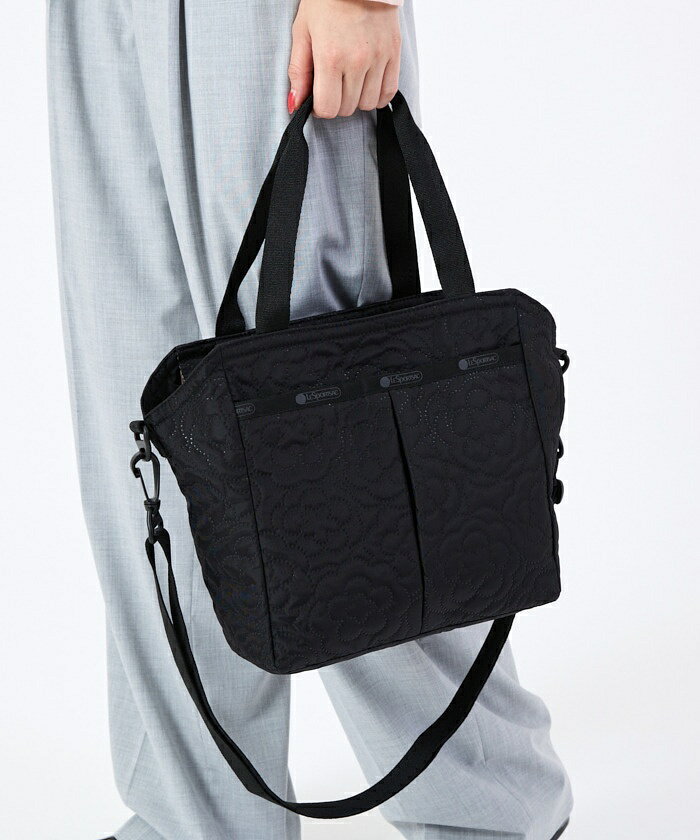 (レスポートサック)トートバッグ 3801K589／レスポートサック（LeSportsac）