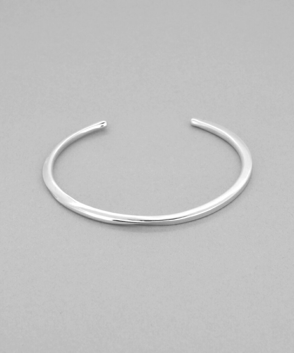 LH for Gift シルバーバングル / フィロ/シルバー925/ライオンハート(LION HEART)