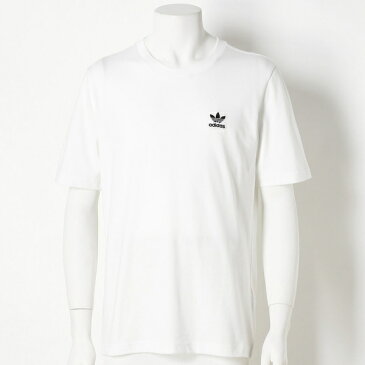 【アディダスオリジナルス】ESSENTIAL TEE/エッセンシャルティー/ティーシャツ／アディダス オリジナルス（adidas originals）