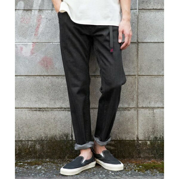 Mt Design 3776xGRAMICCI　別注デニムMountain Pants／アーバンリサーチ ドアーズ（URBAN RESEARCH DOORS）