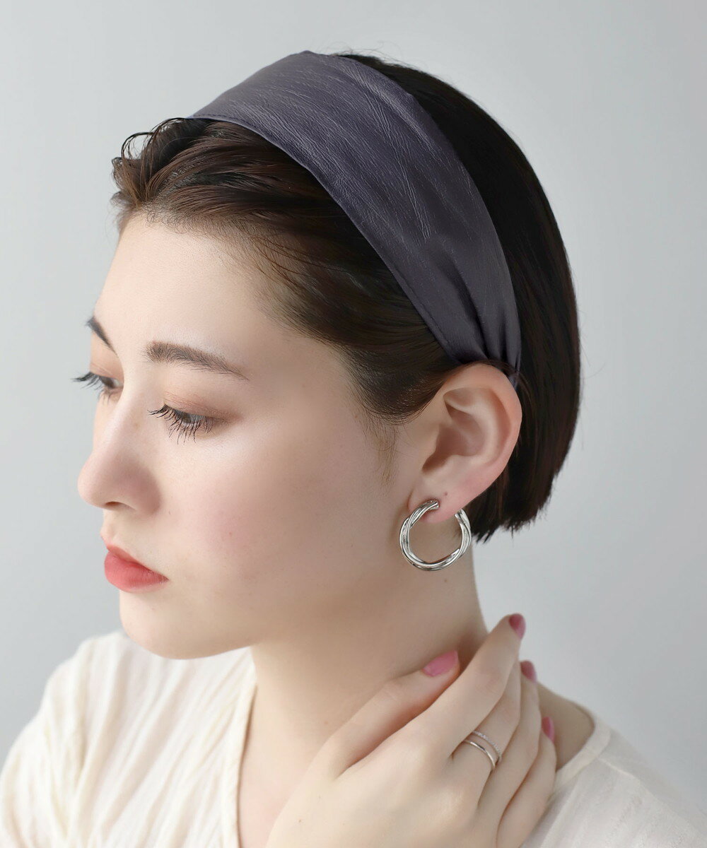 クラシカルワイドカチューシャ／アネモネ（ANEMONE）のサムネイル