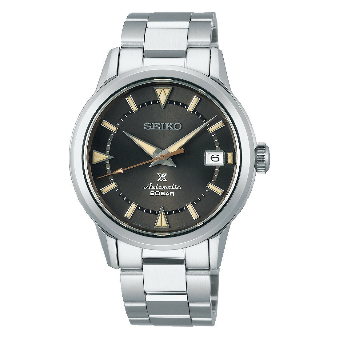 SEIKO  1959 ԥ˥ ή̸ǥڹʡ SBDC147ץڥåPROSPEX