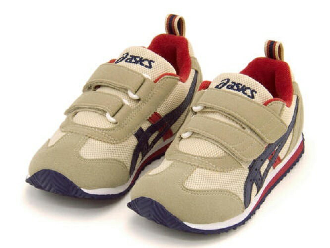 asics SUKU2 アシックス スクスク IDAHO MINI 3 キッズ TUM186／アスビー（ASBee）