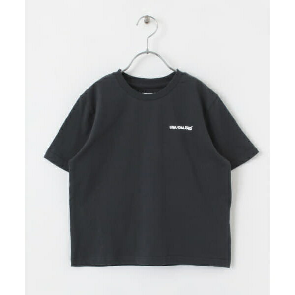 【WEB限定】メッセージバックプリントTシャツ(KIDS)／アーバンリサーチ ドアーズ（URBAN RESEARCH DOORS）