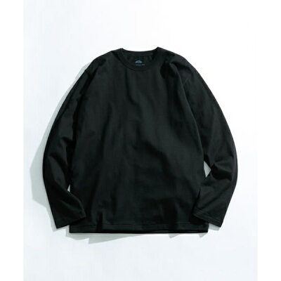 『WEB限定』ANTI FADE インナーロングスリーブTシャツ/アーバンリサーチ ドアーズ(URBAN RESEARCH DOORS)