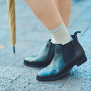 レディース 【GORE-TEX】 上質なレザーを使用したサイドゴアブーツ/マドラスウォーク(madras Walk)