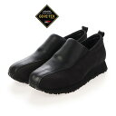 【GORE-TEX】すっと足を入れるだけで履きやすい♪スリッポンシューズ/マドラスウォーク(madras Walk)