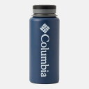 32 oz. SS ヴァキュームボトル/コロンビア(Columbia)