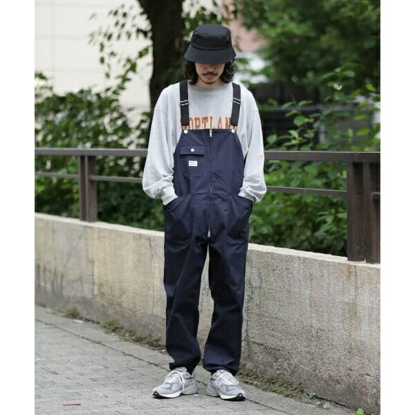 『別注』『難燃』MAGICNUMBER×Sonny Label　N-1 DECKPANTS／アーバンリサーチ サニーレーベル（URBAN RESEARCH SonnyLabel）