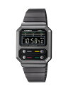 カシオ クラシック A100シリーズ【国内正規品】A100WEGG-1AJF/カシオ(CASIO)
