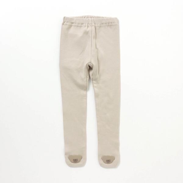 tiny bear（タイニーベア）タイツ／エフオーオンラインストアのサムネイル