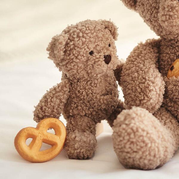 tiny bear（タイニーベア）　ぬいぐるみ（小）／エフオーオンラインストアのサムネイル