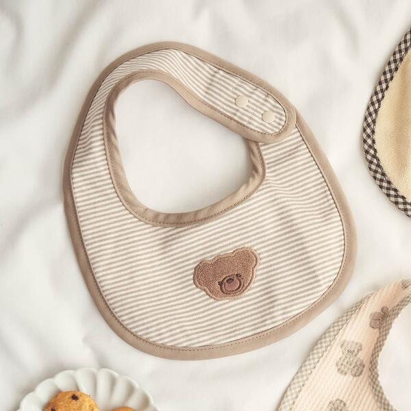 3P　tiny　bear（タイニーベア）　バラエティスタイ／エフオーオンラインストアのサムネイル