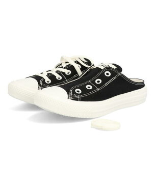 converse コンバース ALL STAR LIGHT MULE SLIP OX 130205／アスビー（ASBee）