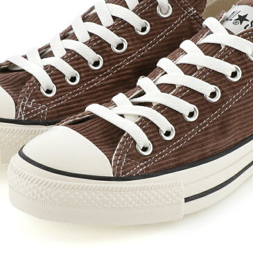 CONVERSE / コンバース / オールスター ウォッシュドコーデュロイ OX/コンバース