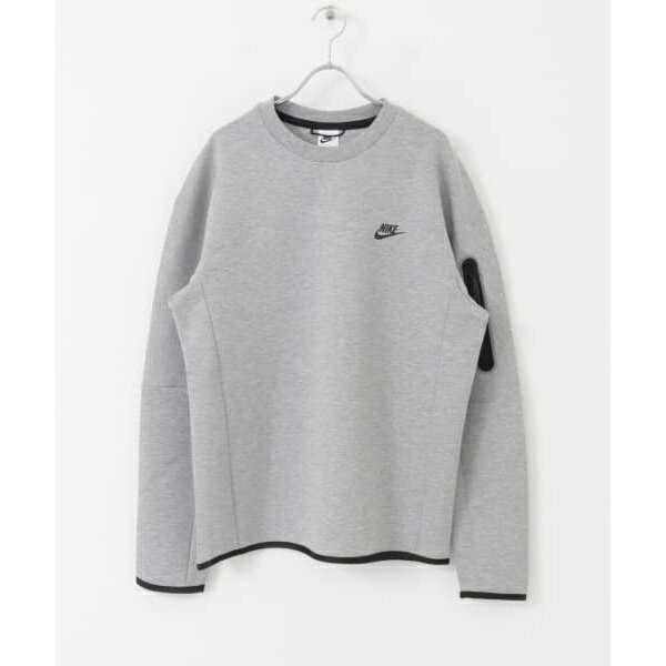 NIKE　テックフリース クルー／ナイキ