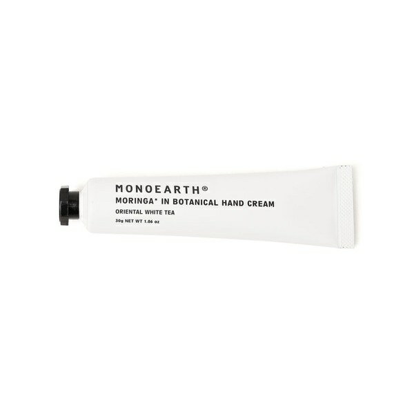 MONOEARTH: MORINGA IN BOTANICAL ハンドクリーム／シップス エニィ（SHIPS any）のサムネイル