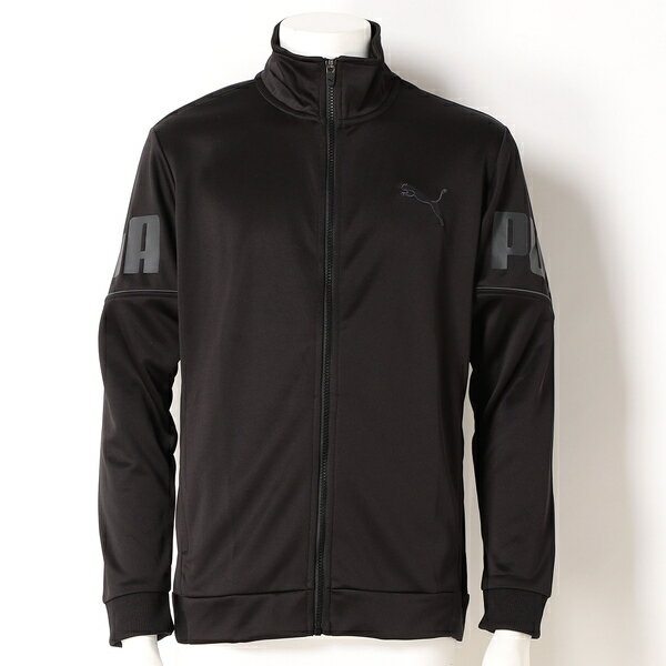 【プーマ／PUMA】TRAINING JACKET／プーマ（PUMA）