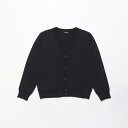 NEW ベーシックカーディガン(140-160cm)/コムサイズム(COMME CA ISM)