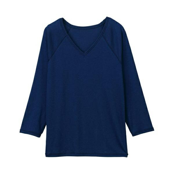 男児トップ（長袖）（CHW509）／ワコールキッズ（Wacoal　KIDS）