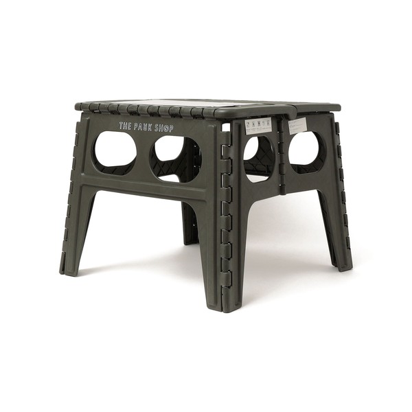 THE　PARK　SHOP：PARKRANGER　TABLE／シップス