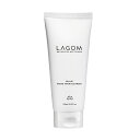 LAGOM マイクロフォーム クレンザー (韓国コスメ)/ラゴム(LAGOM) その1