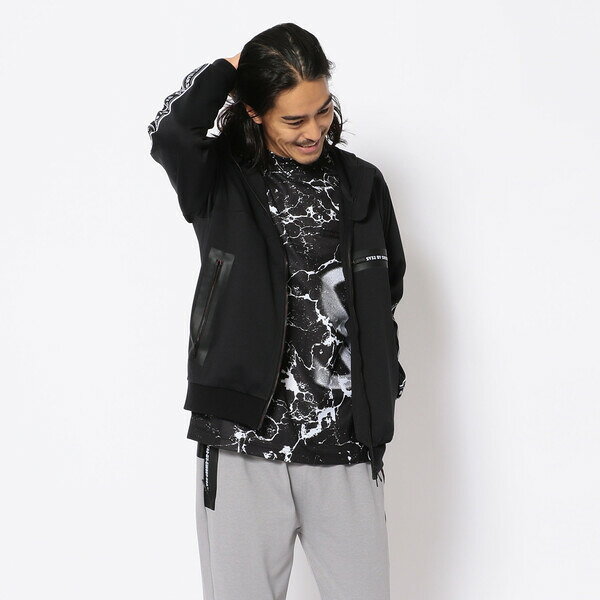SY32　by　SWEETYEARS　／エスワイサーティトゥバイ　スィートイヤーズ　／JERSEY　／ロイヤルフラッシュ（ROYAL FLASH）