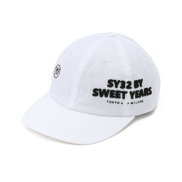 SY32　by　SWEETYEARS　／エスワイサーティトゥバイ　スィートイヤーズ　／TWILL　C／ロイヤルフラッシュ
