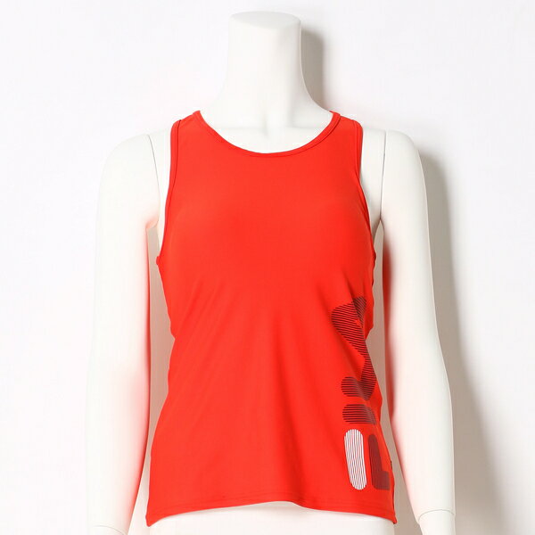 FILA レディス YOGAトップス／フィラ（FILA）
