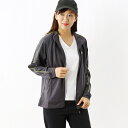 FILA レディス ジャージスタンドジャケット/フィラ(FILA)