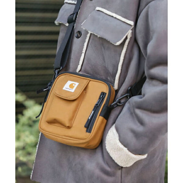 carhartt　CARHARTT ESSENTIALSBAG S／センスオブプレイスバイアーバンリサーチ（SENSE OF PLACE）