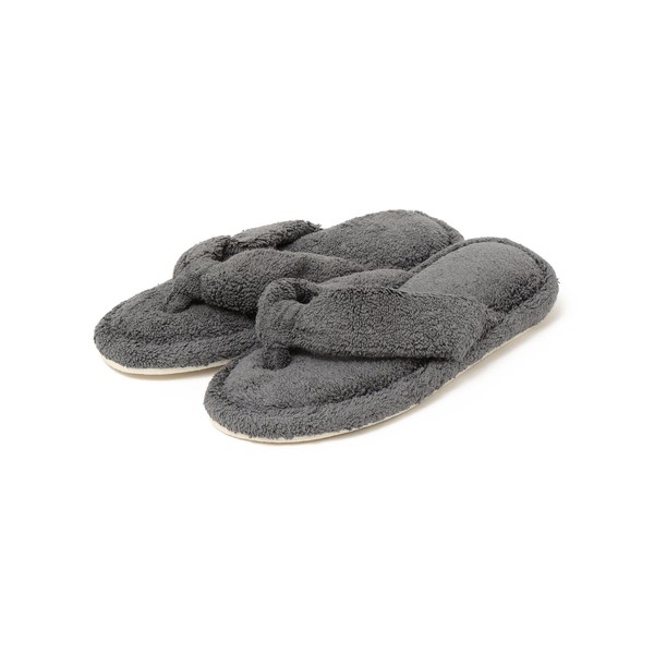 UCHINO：　エクストラ　タオル　サンダル　スリッパ／シップス エニィ（SHIPS any）のサムネイル