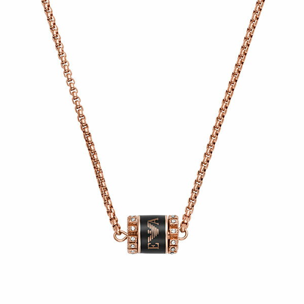 エンポリオ アルマーニ アクセサリー レディース ネックレス EGS2841221／エンポリオ アルマーニ（EMPORIO ARMANI）