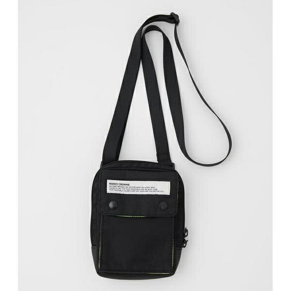 ショルダーバッグ／ロデオクラウンズ ワイドボウル（RODEO CROWNS WIDE BOWL）のサムネイル