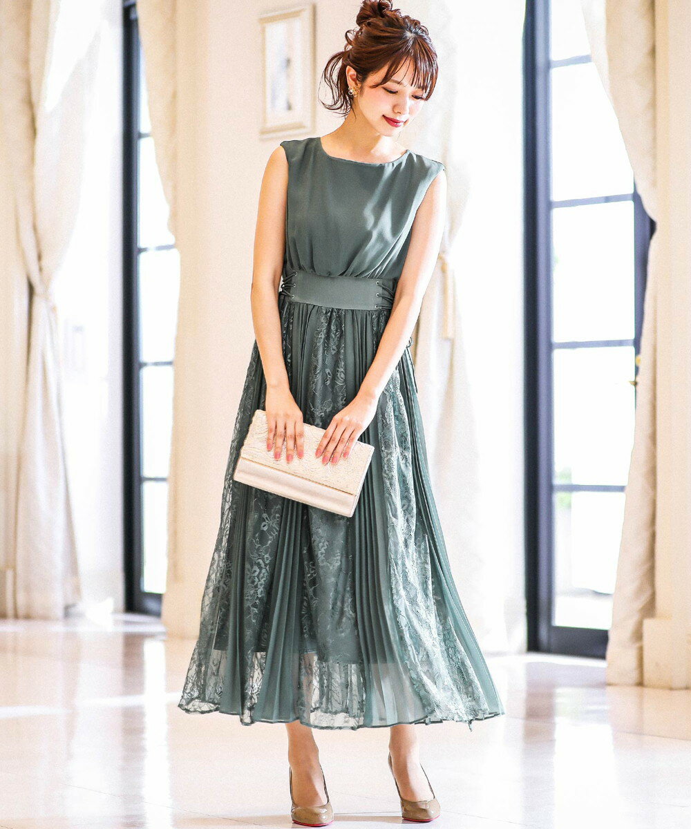 結婚式 ワンピース／ニアナ（niana）