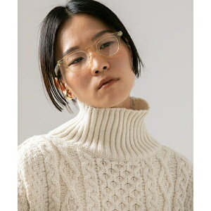 『Oggi 5月号掲載』『Gina 2022Spring掲載』KANEKO OPTICAL×URBAN RESEARCH　クラシックウェリントン／アーバンリサーチ（URBAN RESEARCH）