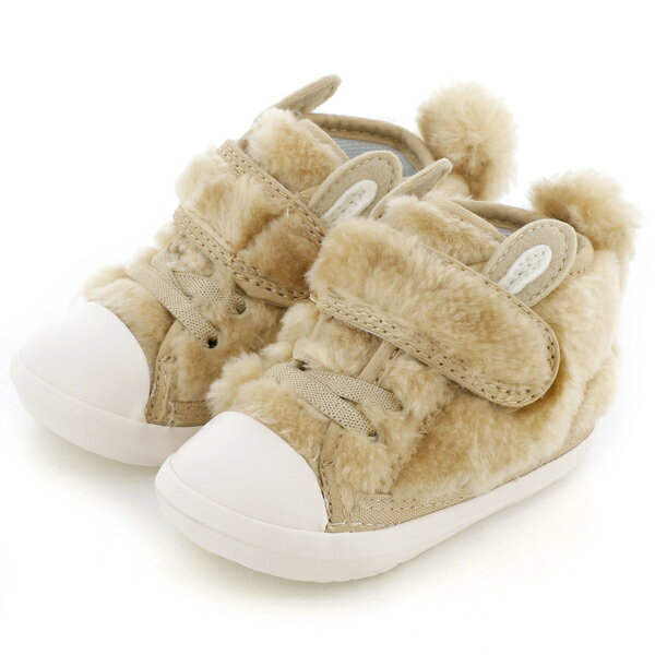 CONVERSE / コンバース / ベビー オールスター N ミニラビッツ V-1／コンバース（Converse）