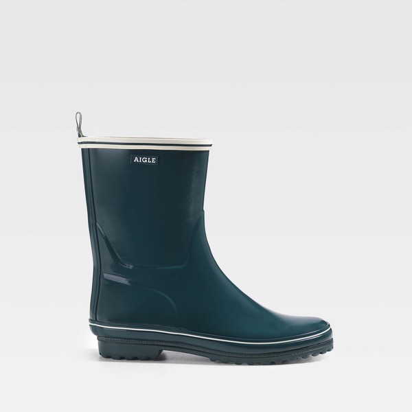 AIGLE ベニス　ボッティロン2　ラバーブーツ／エーグル（AIGLE）